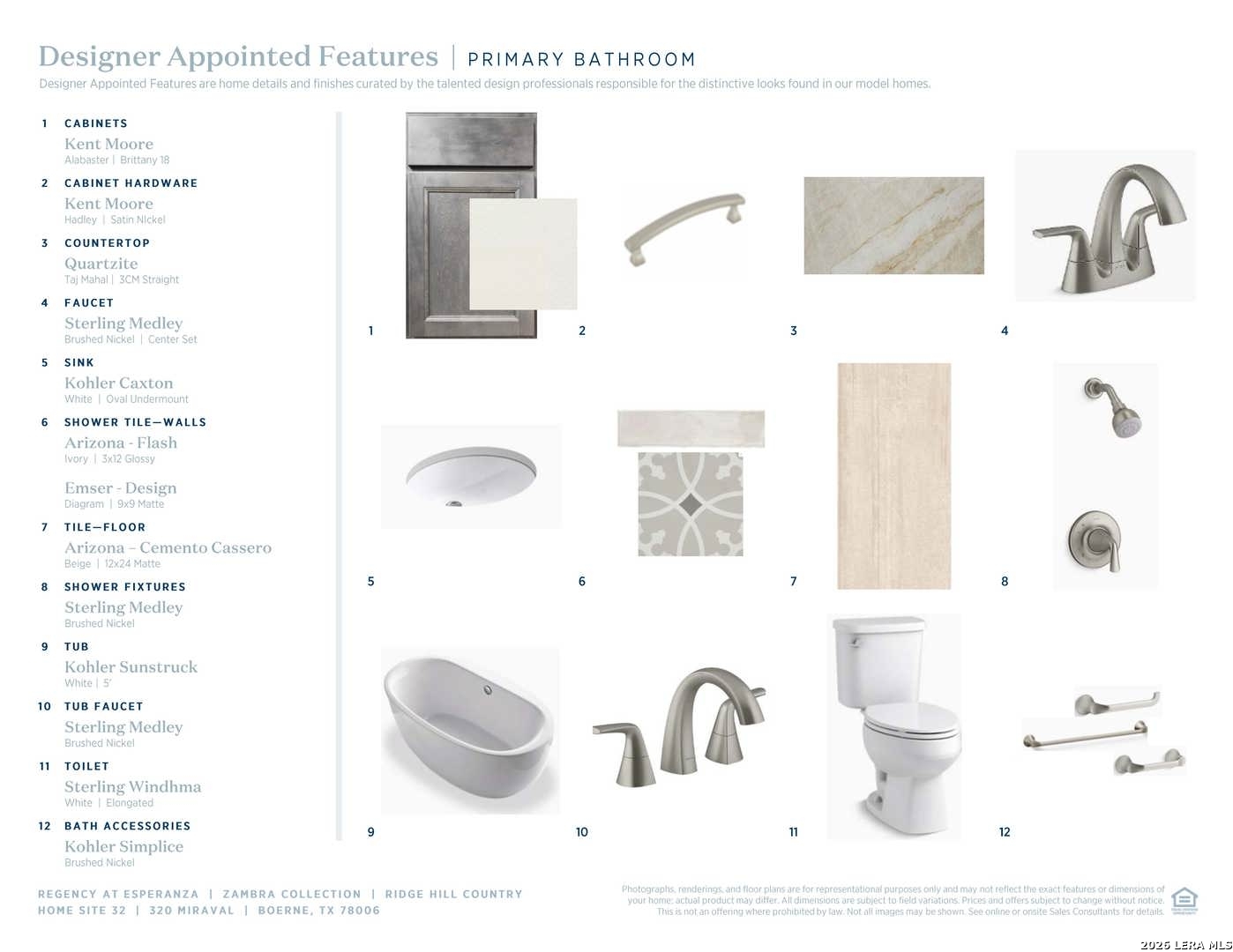 320 Miraval Boerne, TX 78006 - Photo 9 of 12