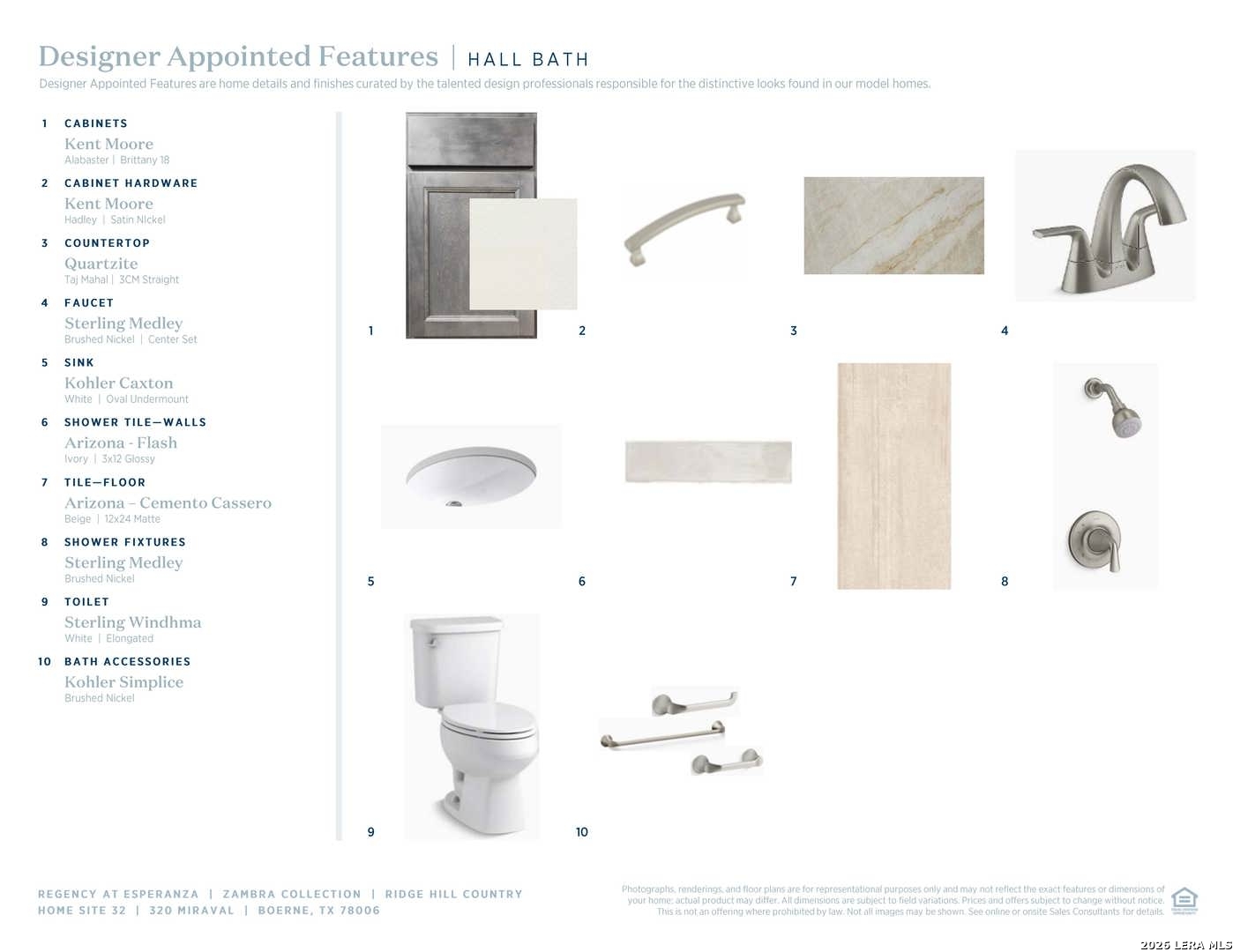 320 Miraval Boerne, TX 78006 - Photo 10 of 12