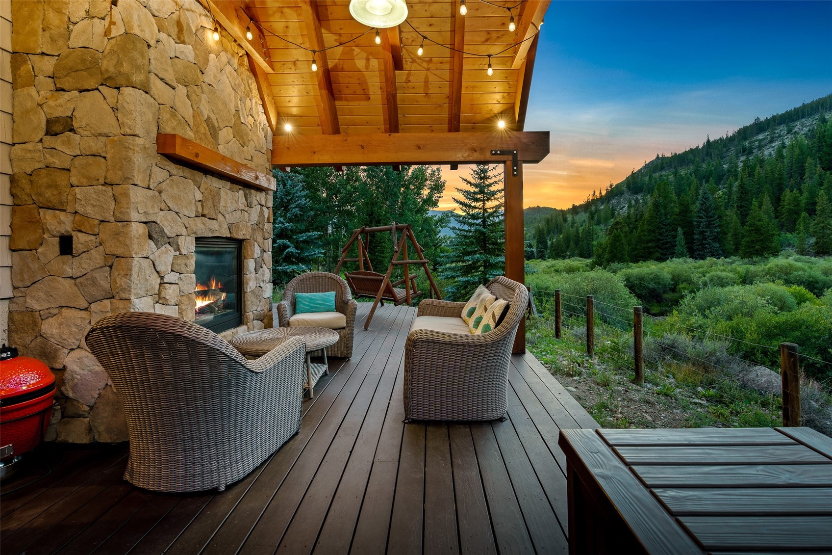 2273 Tiger Road Breckenridge, CO 80424 - Photo 6 of 49 Gallery Image 6