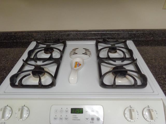 1709 Waverly Road Tennessee Ridge, TN 37178 - Photo 11 of 30 the propane tank is leased. Fireplace and stove is propane. Everything else is Electric. Seller has never filled propane tank since he purchased property. he is leaving fuel ( tank is half full!!!