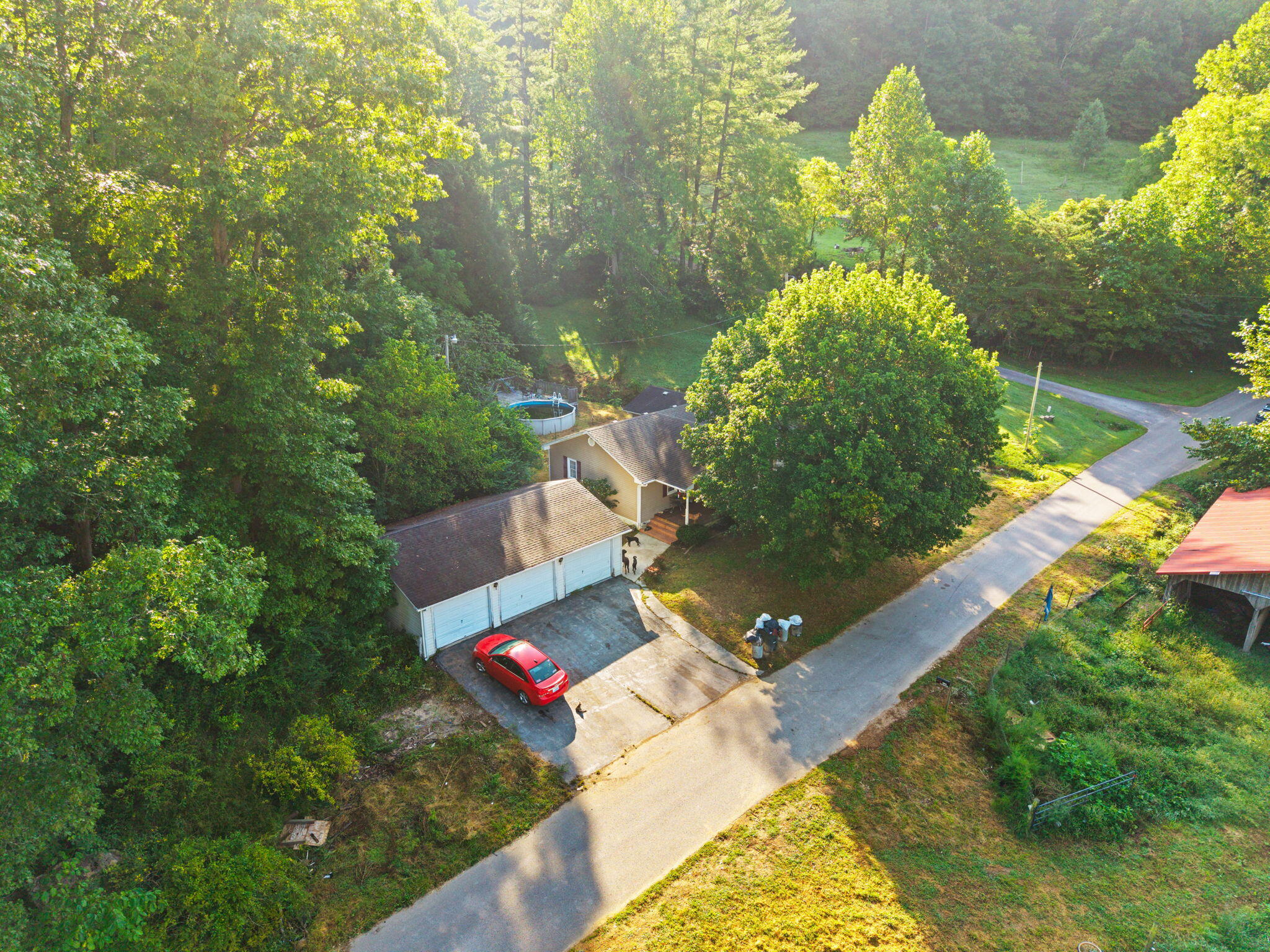 1435 Clover Bottom Creek Road McKee, KY 40447 - Photo 20 of 35 10-web-or-mls-DJI_20260824092811_0019_D