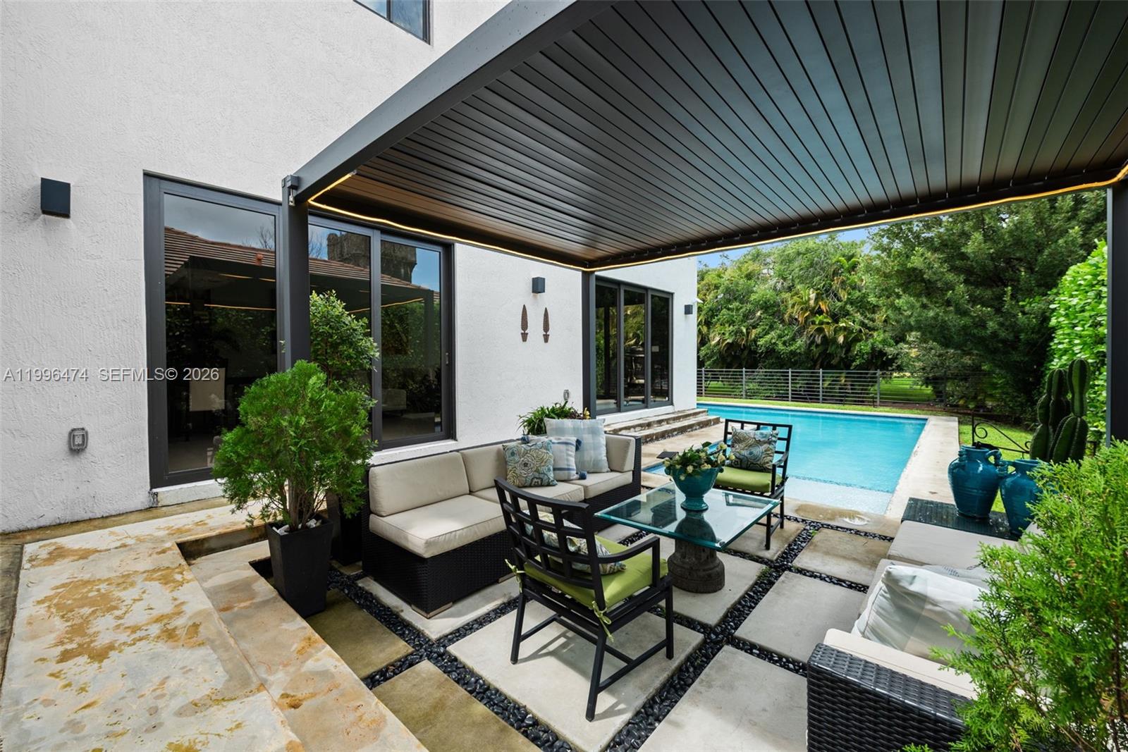 5735 Southwest 35th Street Miami, FL 33155 - Photo 25 of 26