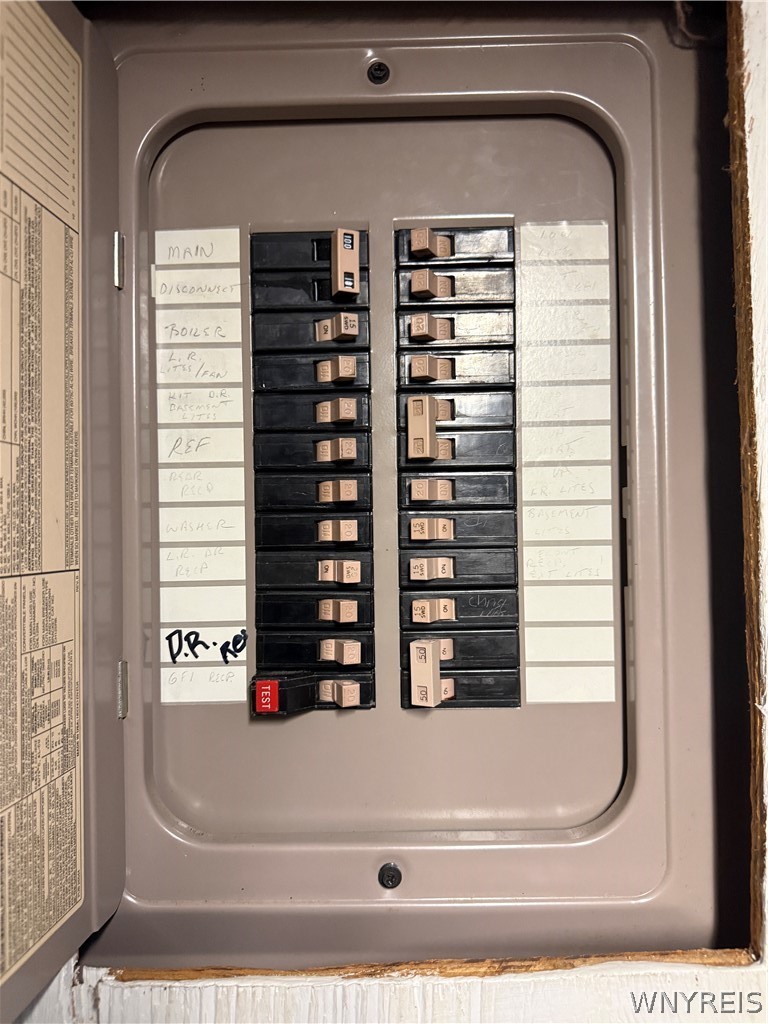 349 Riverside Avenue Buffalo, NY 14207 - Photo 17 of 19