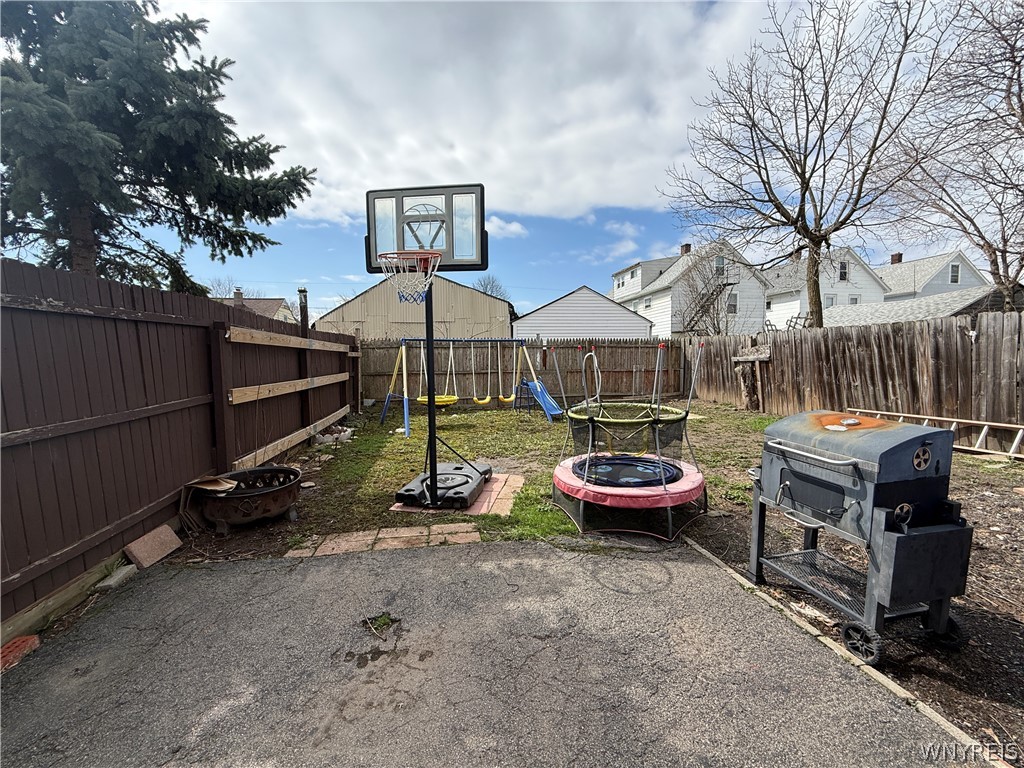 349 Riverside Avenue Buffalo, NY 14207 - Photo 18 of 19