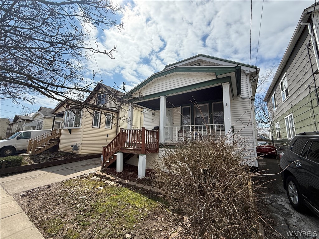 349 Riverside Avenue Buffalo, NY 14207 - Photo 2 of 19