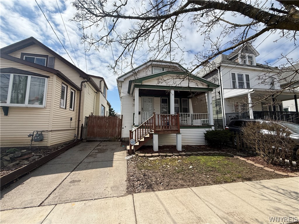 349 Riverside Avenue Buffalo, NY 14207 - Photo 3 of 19