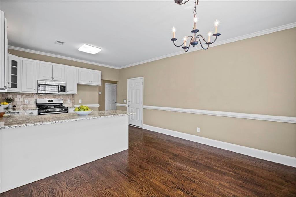 411 Christina Way Acworth, GA 30102 - Photo 14 of 36