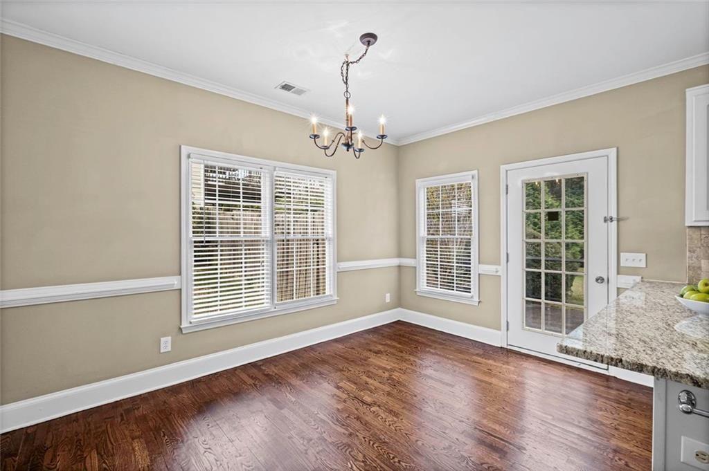 411 Christina Way Acworth, GA 30102 - Photo 15 of 36