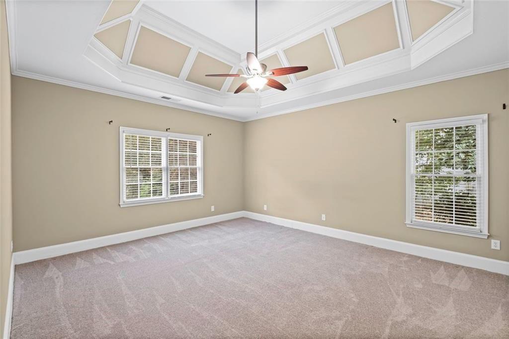 411 Christina Way Acworth, GA 30102 - Photo 17 of 36