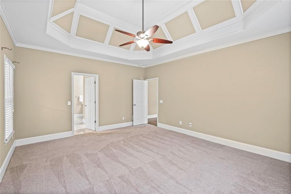 411 Christina Way Acworth, GA 30102 - Photo 18 of 36