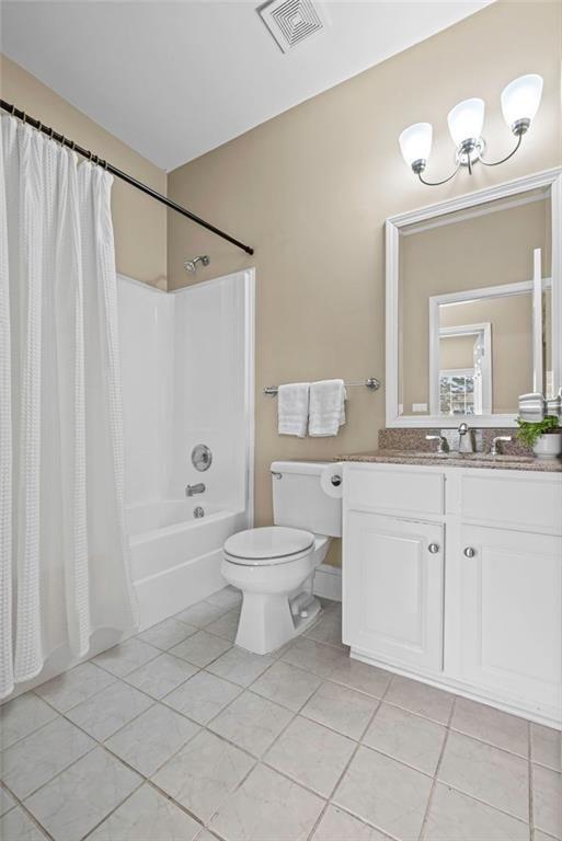 411 Christina Way Acworth, GA 30102 - Photo 24 of 36