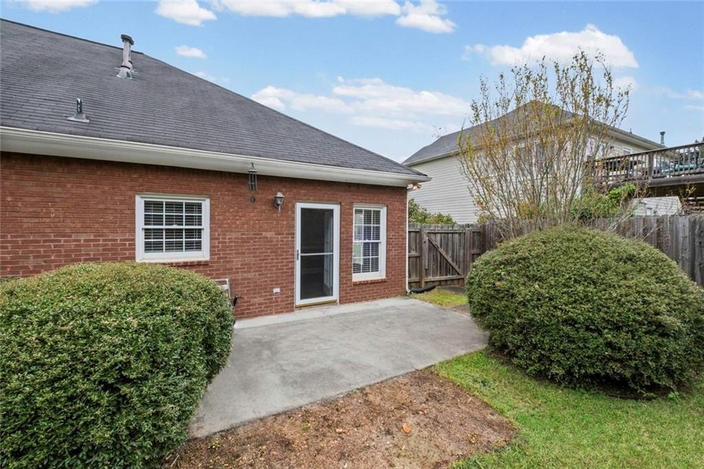 411 Christina Way Acworth, GA 30102 - Photo 25 of 36