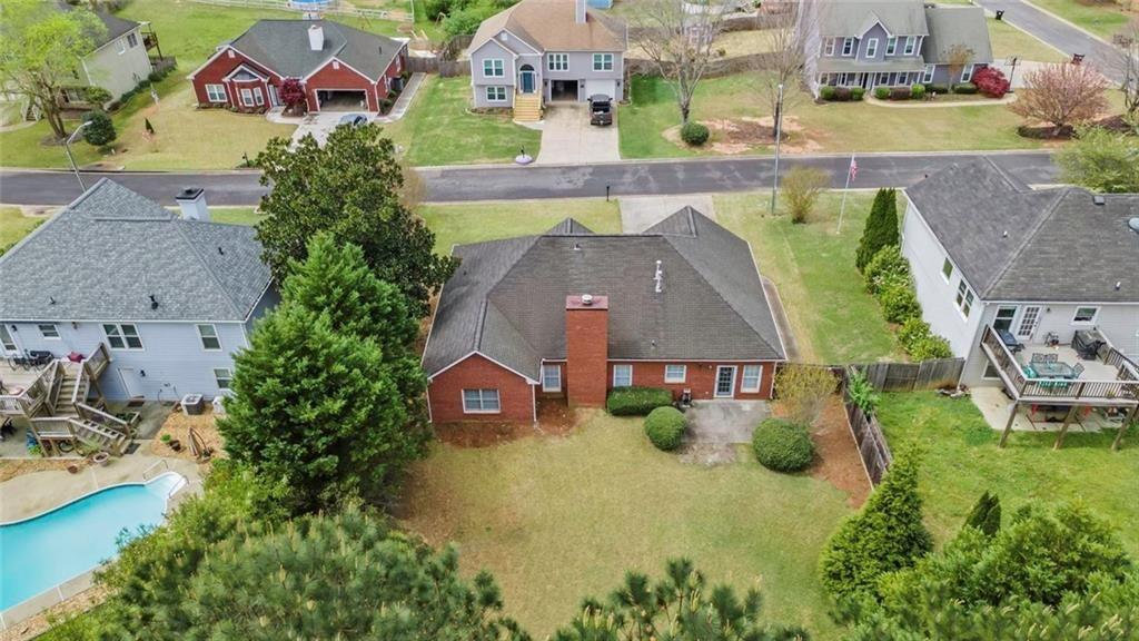 411 Christina Way Acworth, GA 30102 - Photo 26 of 36