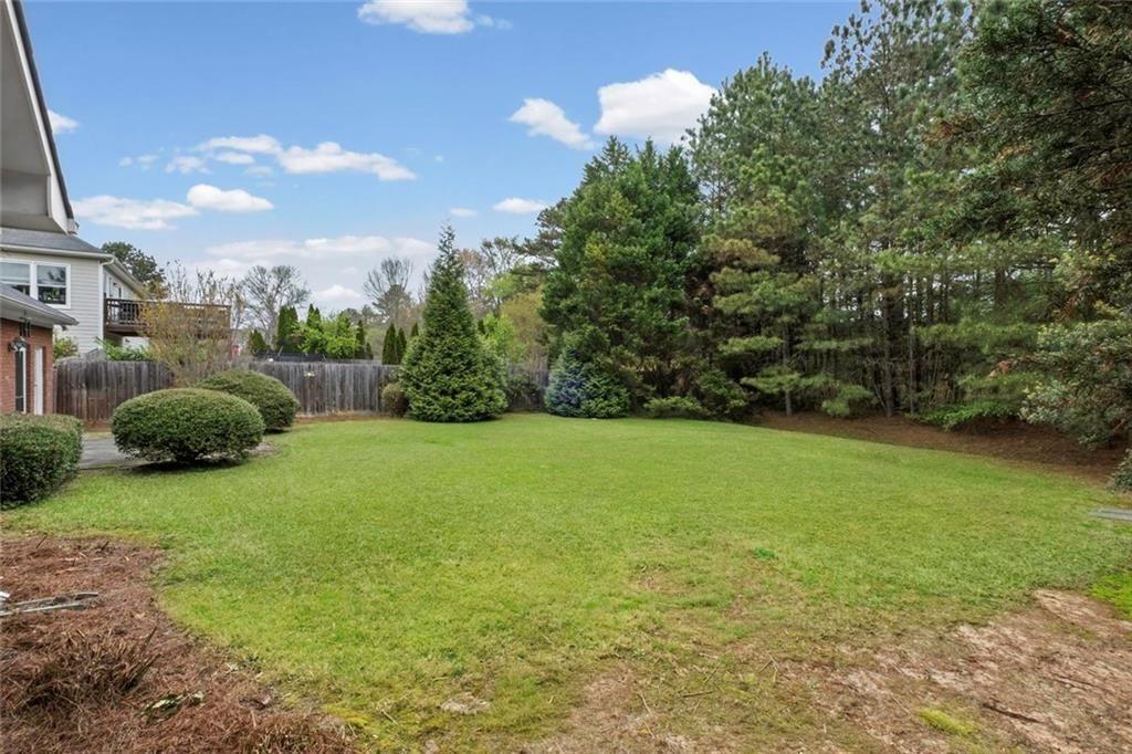 411 Christina Way Acworth, GA 30102 - Photo 27 of 36