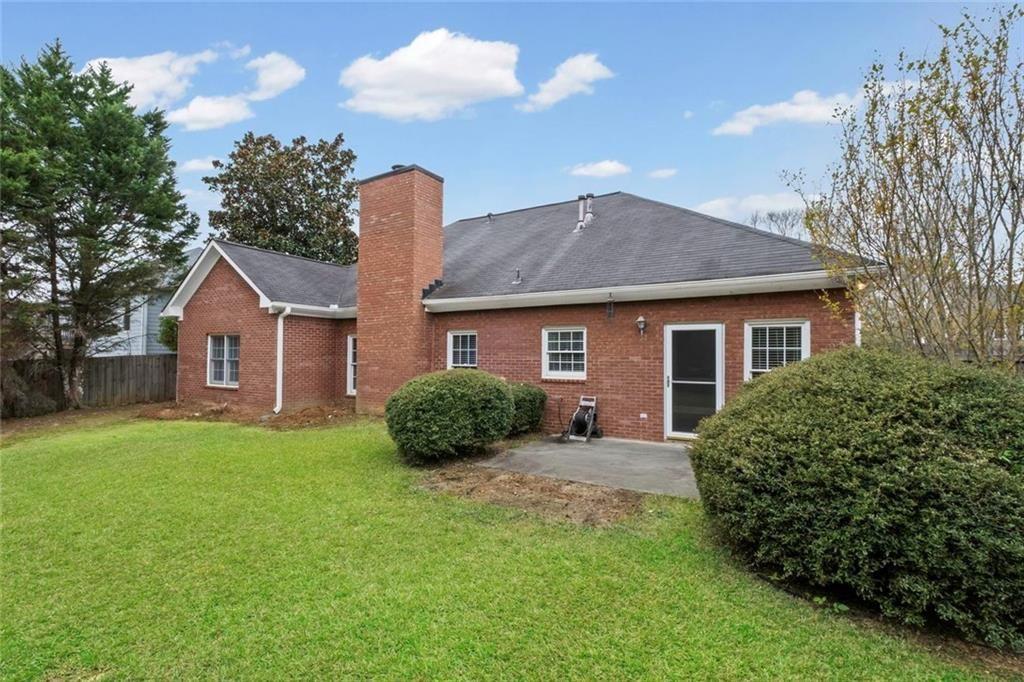 411 Christina Way Acworth, GA 30102 - Photo 29 of 36