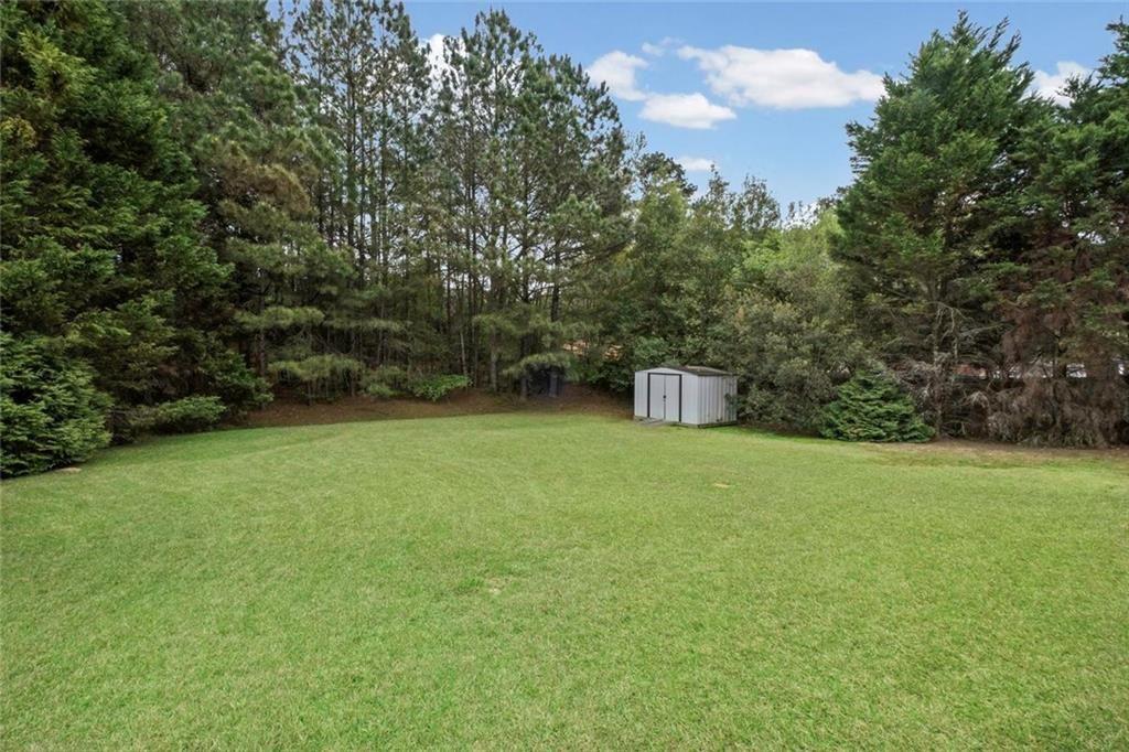 411 Christina Way Acworth, GA 30102 - Photo 30 of 36