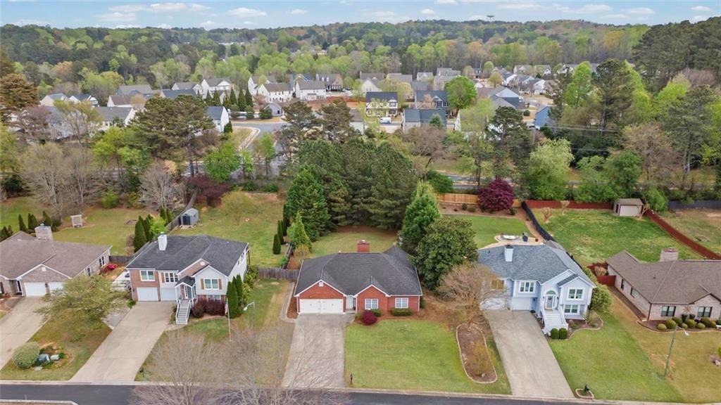 411 Christina Way Acworth, GA 30102 - Photo 32 of 36