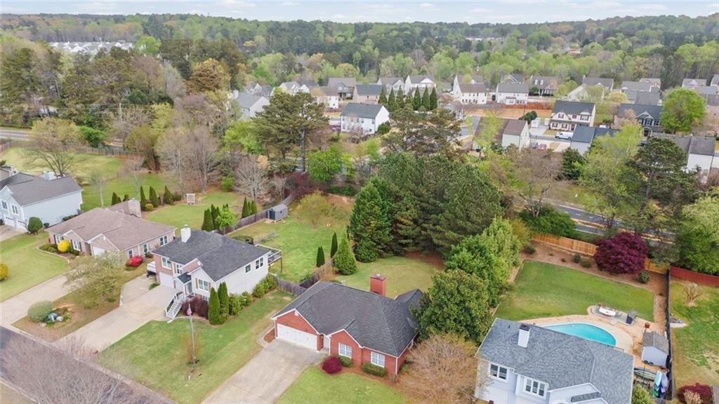 411 Christina Way Acworth, GA 30102 - Photo 33 of 36