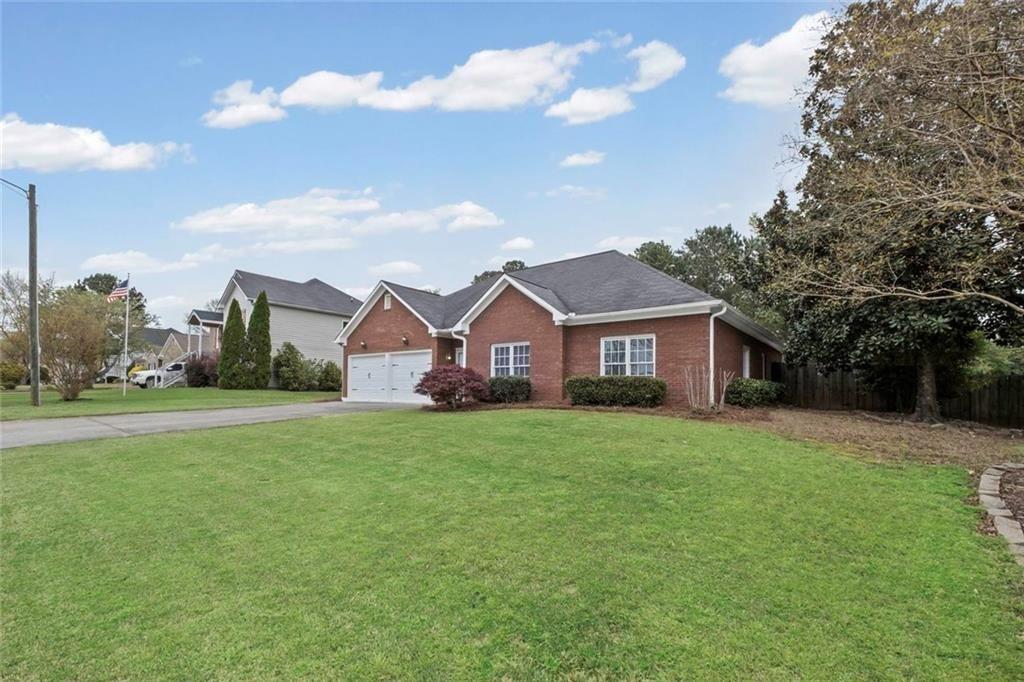 411 Christina Way Acworth, GA 30102 - Photo 35 of 36