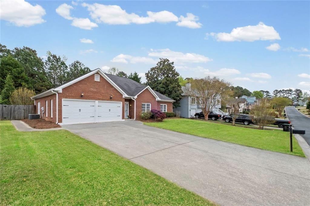 411 Christina Way Acworth, GA 30102 - Photo 36 of 36