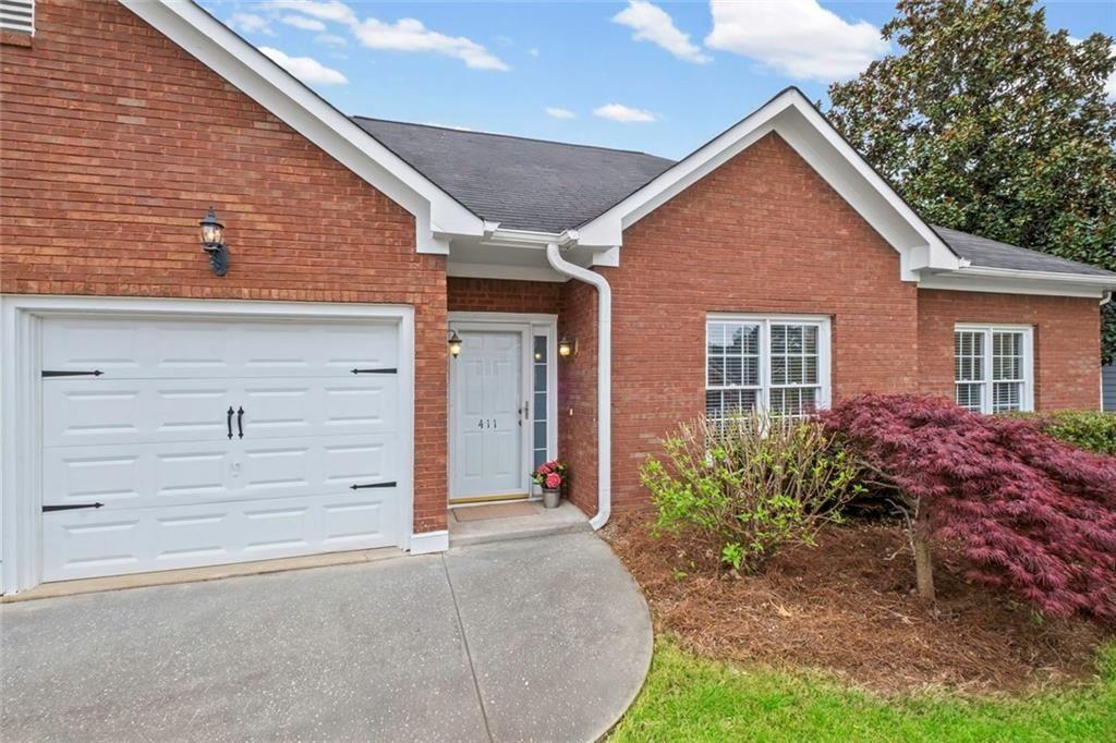 411 Christina Way Acworth, GA 30102 - Photo 4 of 36