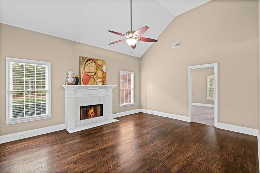 411 Christina Way Acworth, GA 30102 - Photo 5 of 36