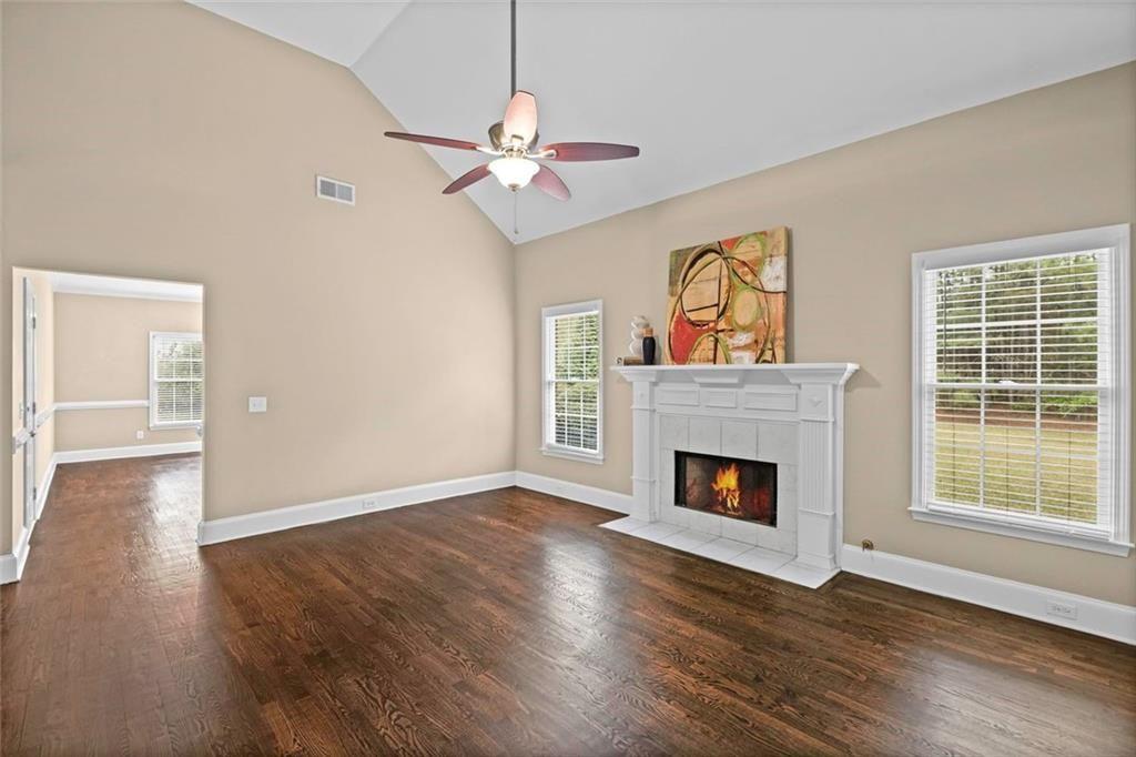 411 Christina Way Acworth, GA 30102 - Photo 6 of 36