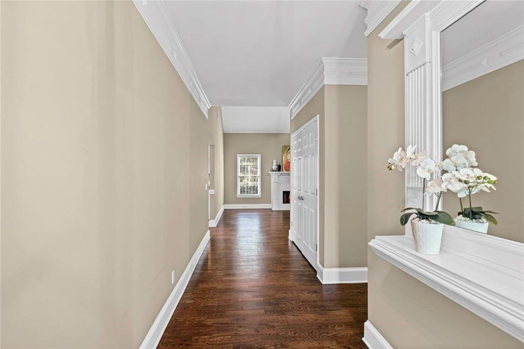 411 Christina Way Acworth, GA 30102 - Photo 7 of 36