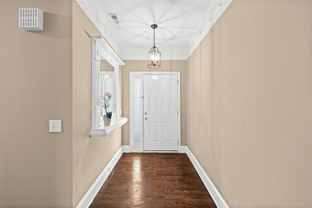 411 Christina Way Acworth, GA 30102 - Photo 9 of 36