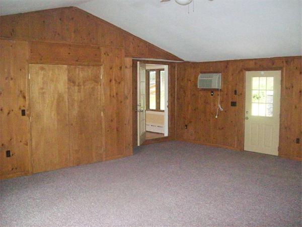 62 Palmer Road Monson, MA 01057 - Photo 13 of 17 an empty room with windows