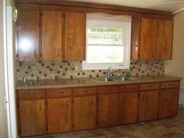 62 Palmer Road Monson, MA 01057 - Photo 6 of 17 a bathroom with a sink and a mirror