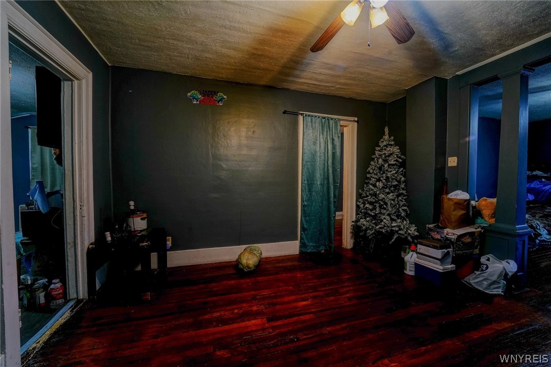 316 Lord Street Dunkirk, NY 14048 - Photo 10 of 12