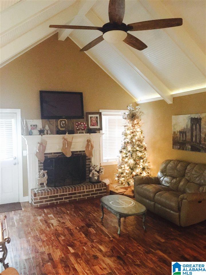 3223 Churchview Way Bessemer, AL 35023 - Photo 12 of 33