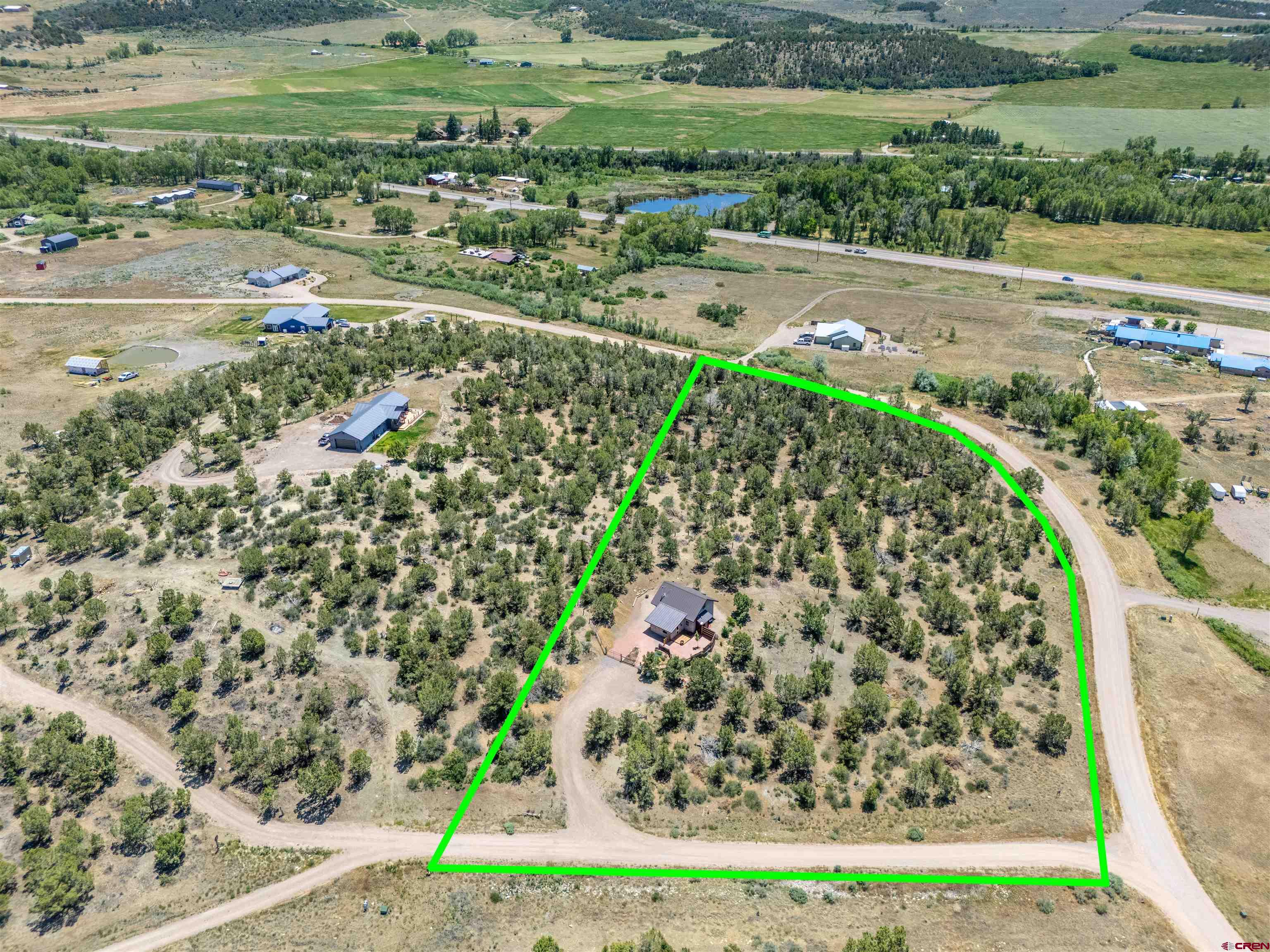 41831 Rd J.75 Mancos, CO 81328 - Photo 36 of 38