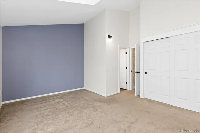 $353,000 | 9620 West Chatfield Avenue, Unit D, Littleton, CO 80128