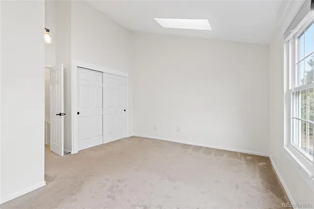 $353,000 | 9620 West Chatfield Avenue, Unit D, Littleton, CO 80128