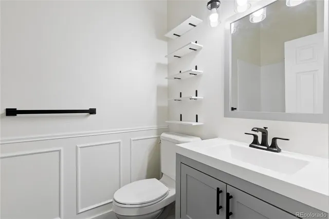 $353,000 | 9620 West Chatfield Avenue, Unit D, Littleton, CO 80128