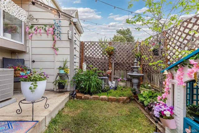 $353,000 | 9620 West Chatfield Avenue, Unit D, Littleton, CO 80128