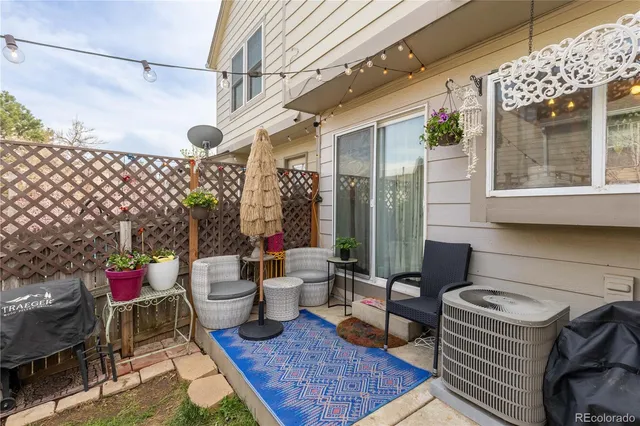 $353,000 | 9620 West Chatfield Avenue, Unit D, Littleton, CO 80128