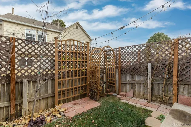 $353,000 | 9620 West Chatfield Avenue, Unit D, Littleton, CO 80128