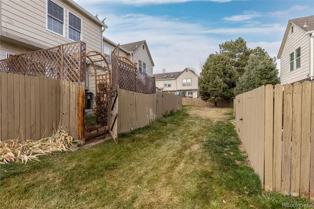 $353,000 | 9620 West Chatfield Avenue, Unit D, Littleton, CO 80128