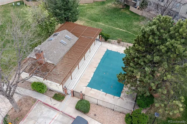 $353,000 | 9620 West Chatfield Avenue, Unit D, Littleton, CO 80128