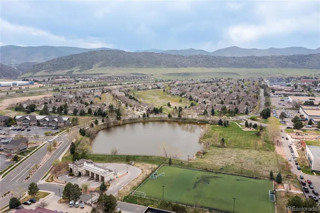 $353,000 | 9620 West Chatfield Avenue, Unit D, Littleton, CO 80128