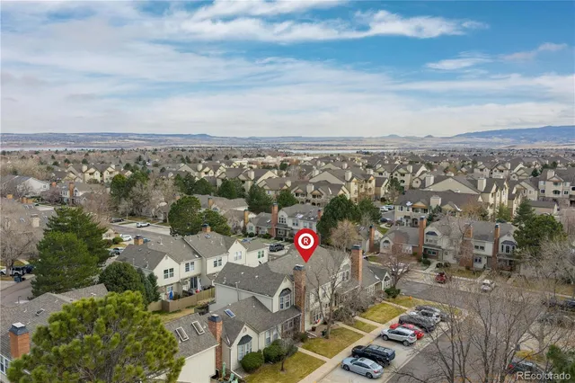 $353,000 | 9620 West Chatfield Avenue, Unit D, Littleton, CO 80128