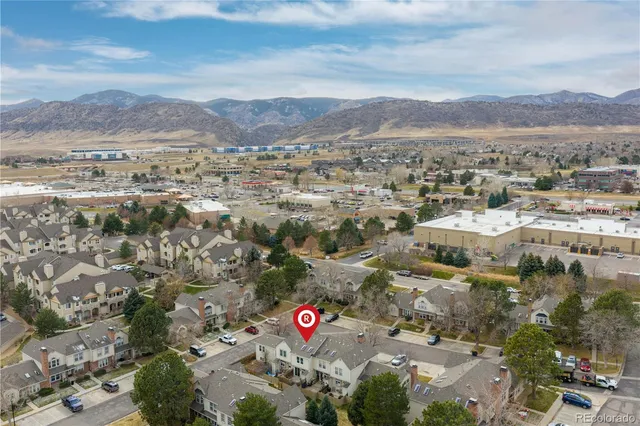 $353,000 | 9620 West Chatfield Avenue, Unit D, Littleton, CO 80128