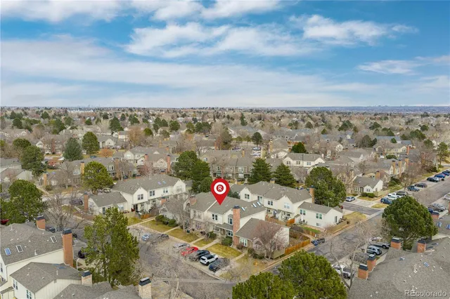 $353,000 | 9620 West Chatfield Avenue, Unit D, Littleton, CO 80128