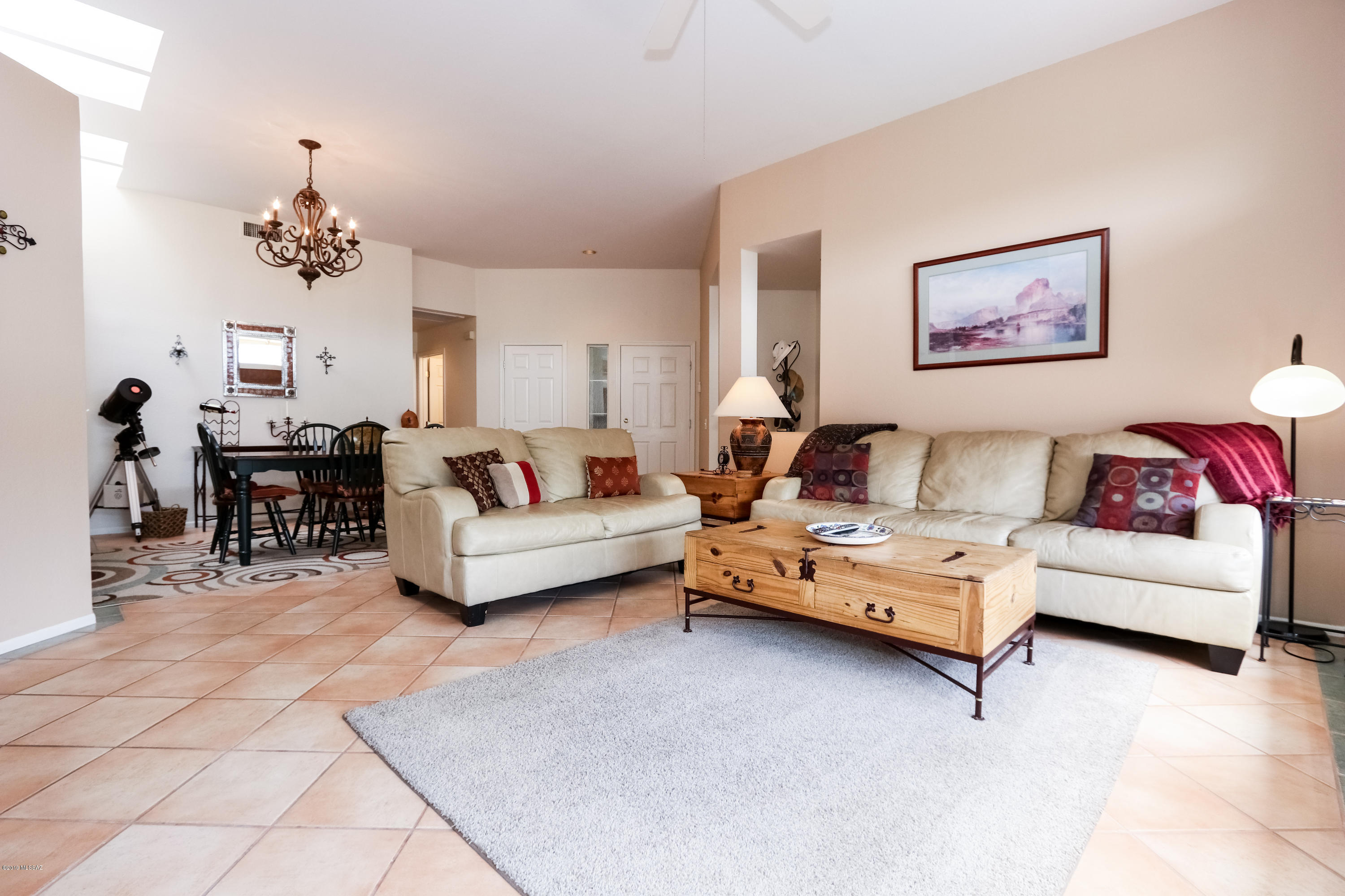 2116 East Ruellia Drive Tucson, AZ 85755 - Photo 5 of 42