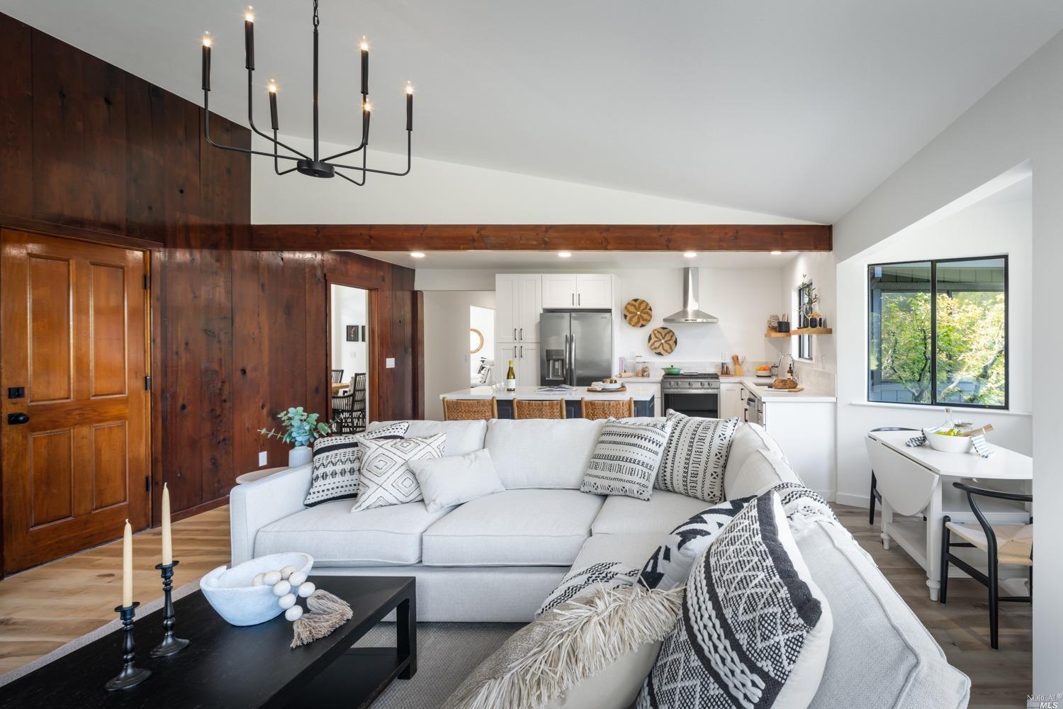 5757 Lucas Valley Road Nicasio, CA 94946 - Photo 11 of 60