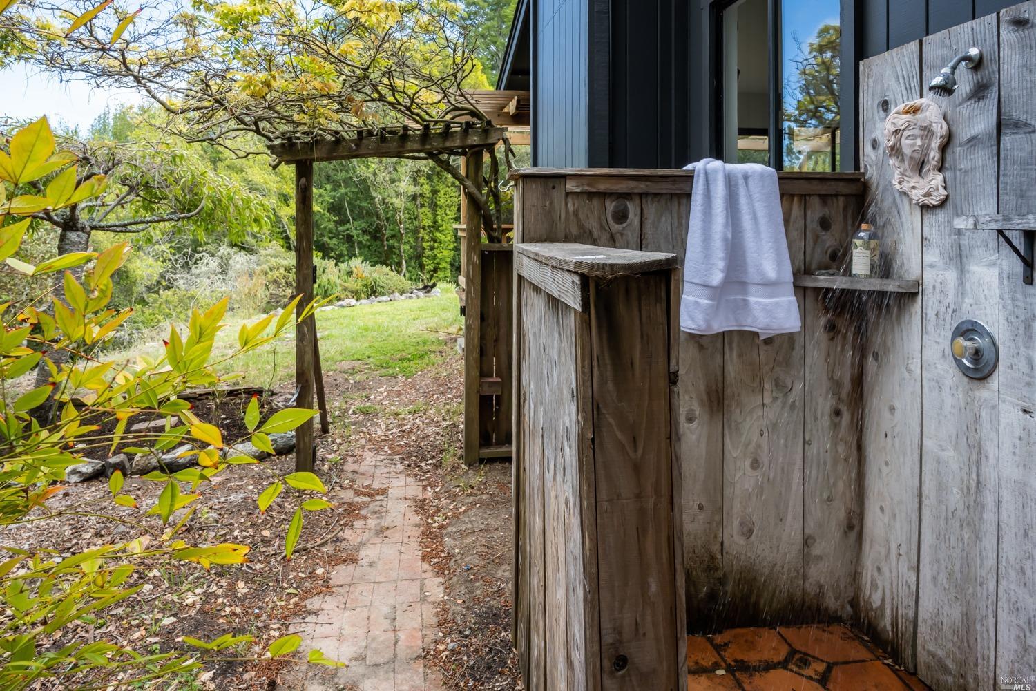 5757 Lucas Valley Road Nicasio, CA 94946 - Photo 30 of 60