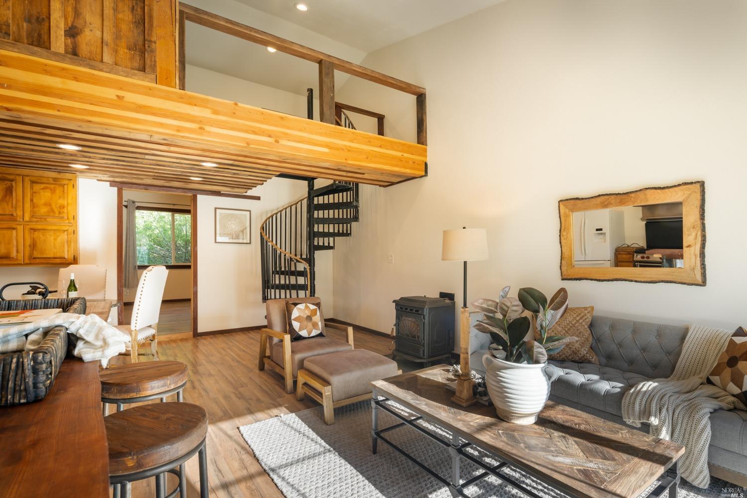 5757 Lucas Valley Road Nicasio, CA 94946 - Photo 39 of 60